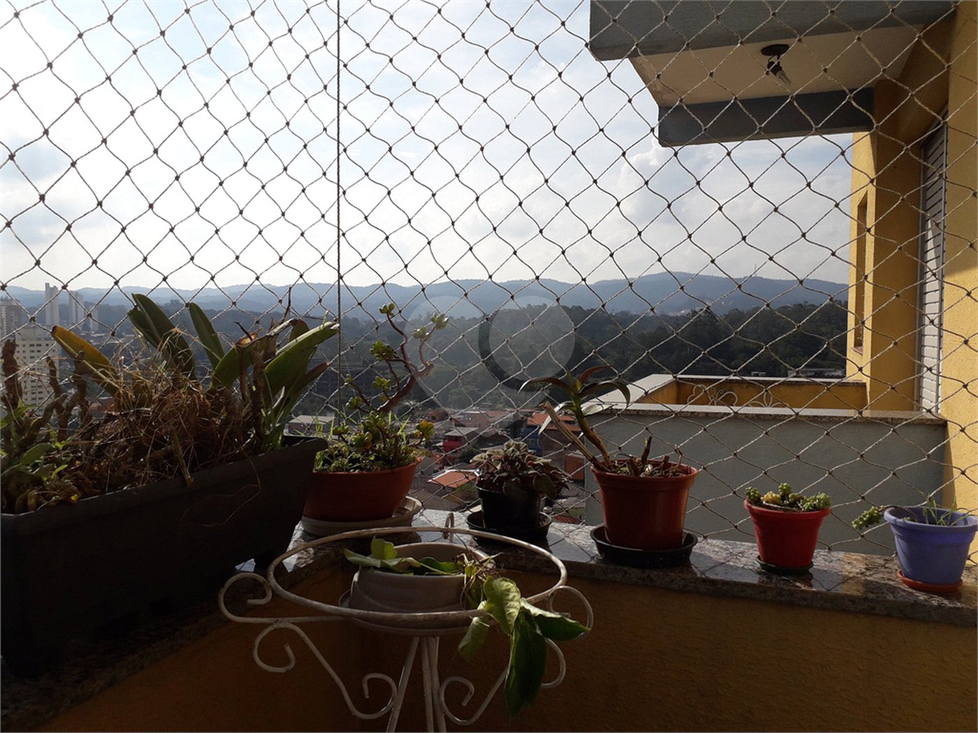 Apartamento à venda com 2 quartos em Vila Aurora (zona Norte), São Paulo, SP