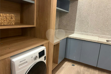 Studio à venda com 1 quarto em Sumarezinho, São Paulo, SP