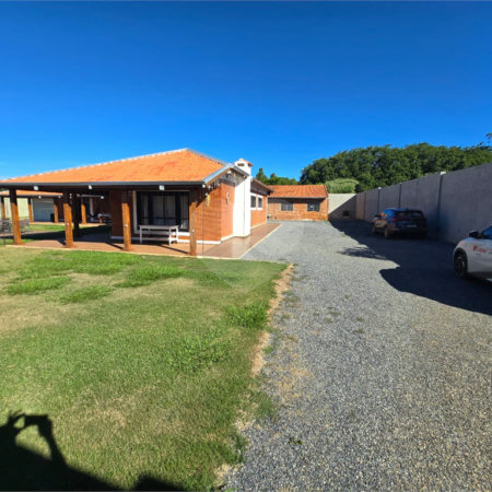 Chácara à venda com 2 quartos, sendo 1 suíte,  em Vila Itapetininga, Itapetininga, SP