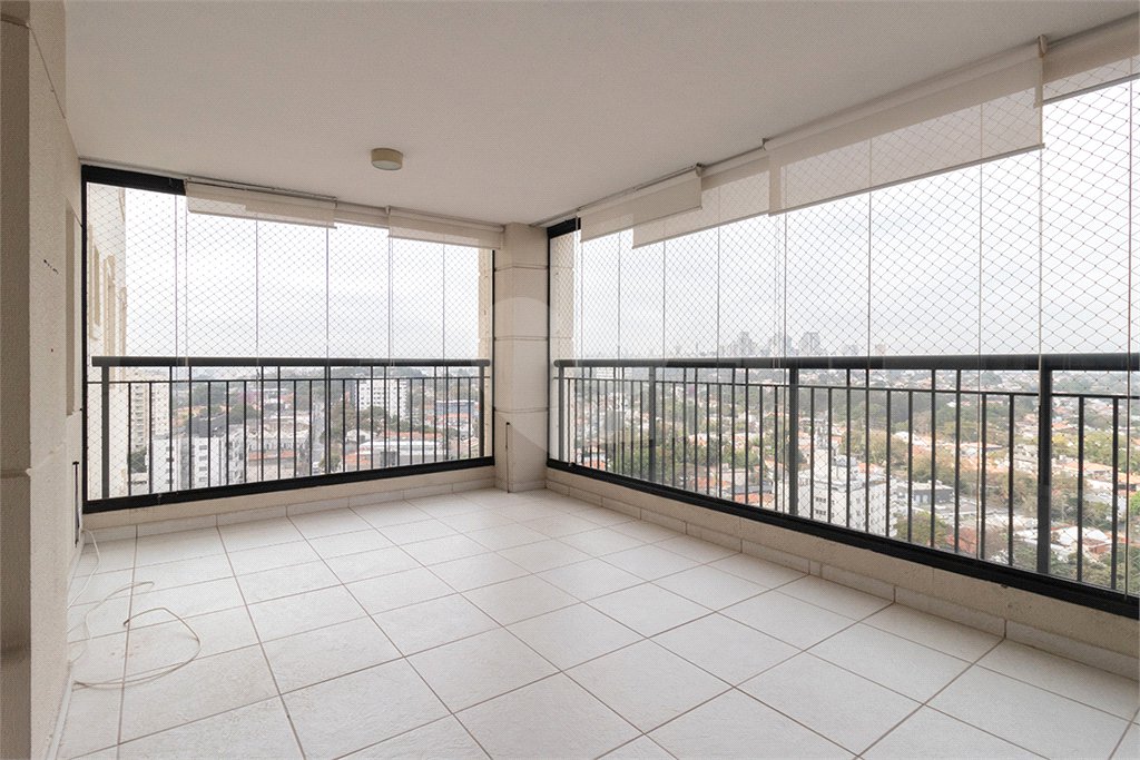 Apartamento à venda com 3 suítes em Vila Leopoldina, São Paulo, SP