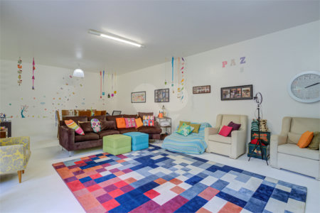 Casa à venda com 3 suítes em Chácara Monte Alegre, São Paulo, SP