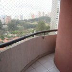 Apartamento à venda com 4 suítes em Jardim Ampliação, São Paulo, SP