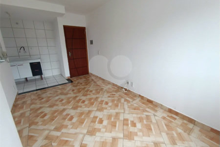 Apartamento à venda com 2 quartos em Durando Mumare (mailasqui), São Roque, SP