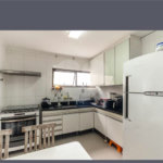 Duplex à venda com 3 suítes em Higienópolis, São Paulo, SP