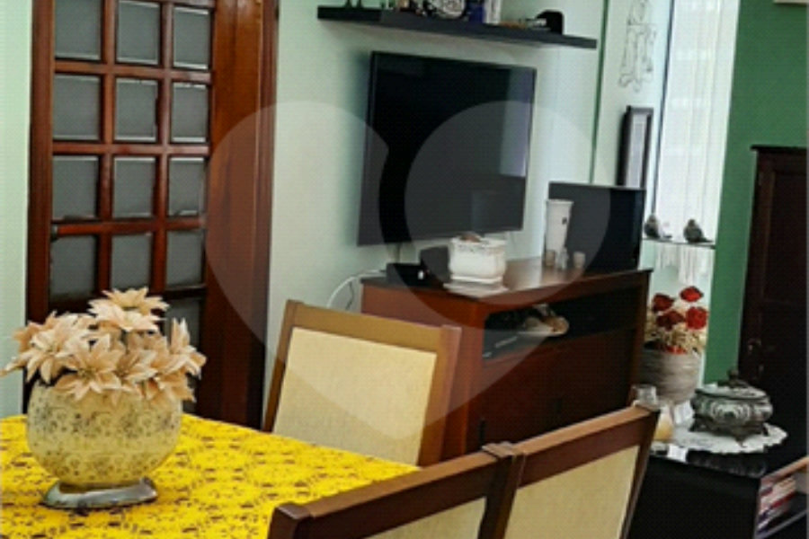 Apartamento à venda com 3 quartos, sendo 1 suíte, em Barro Branco (zona Norte), São Paulo, SP
