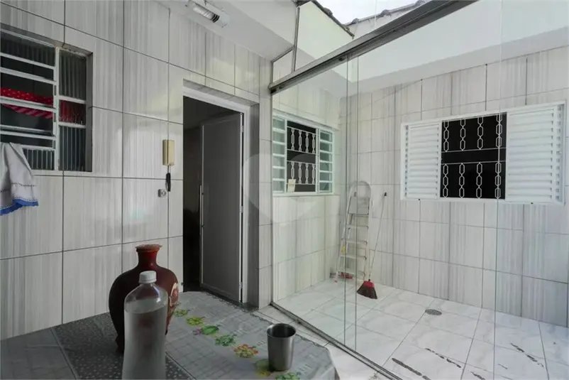 Casa à venda com 4 quartos em Sítio do Mandaqui, São Paulo, SP