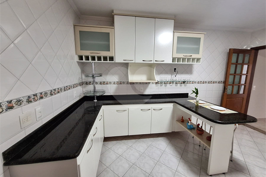 Sobrado à venda com 3 quartos, sendo 1 suíte,  em Tucuruvi, São Paulo, SP