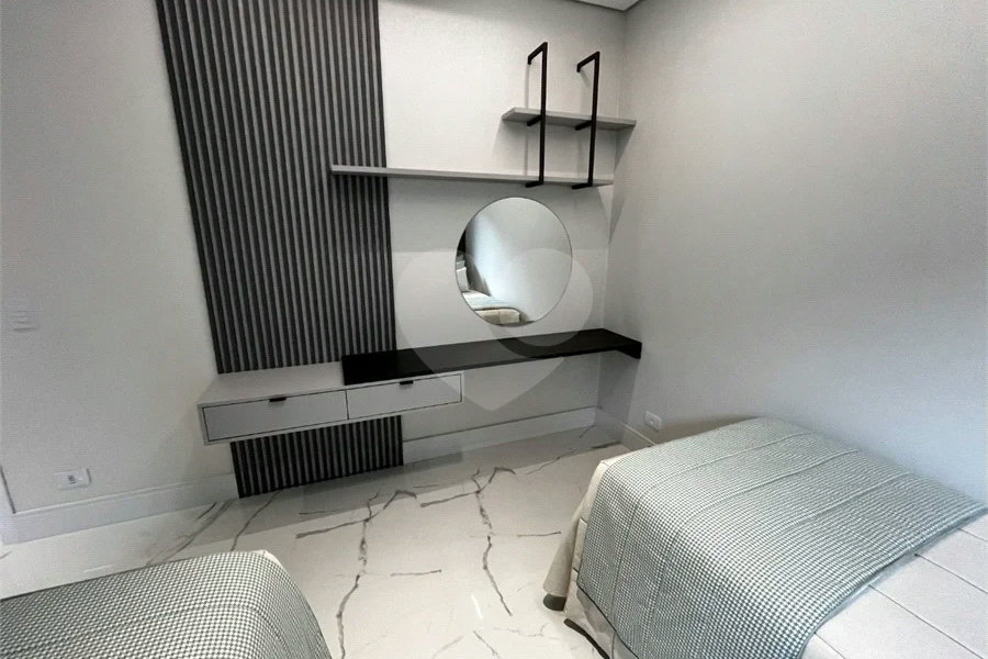 Casa à venda com 5 suítes em Riviera de São Lourenço, Bertioga, SP