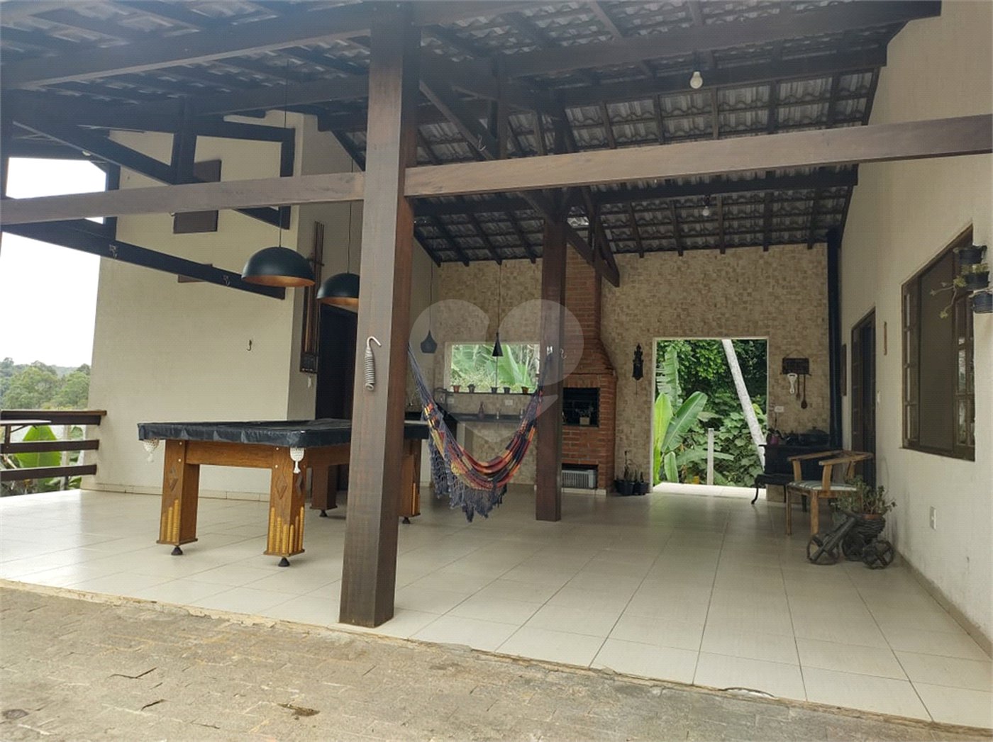 Casa Térrea à venda com 3 quartos, sendo 1 suíte,  em Taiaçupeba, Mogi das Cruzes, SP
