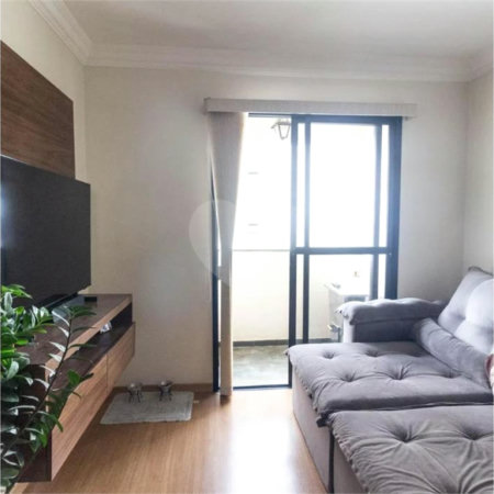 Apartamento à venda com 3 quartos, sendo 1 suíte,  em Parque Mandaqui, São Paulo, SP