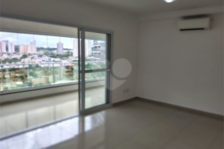 Apartamento para alugar com 3 suítes em Condomínio Itamaraty, Ribeirão Preto, SP
