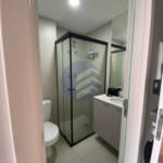 Apartamento à venda ou para alugar com 1 quarto em Pinheiros, São Paulo - SP