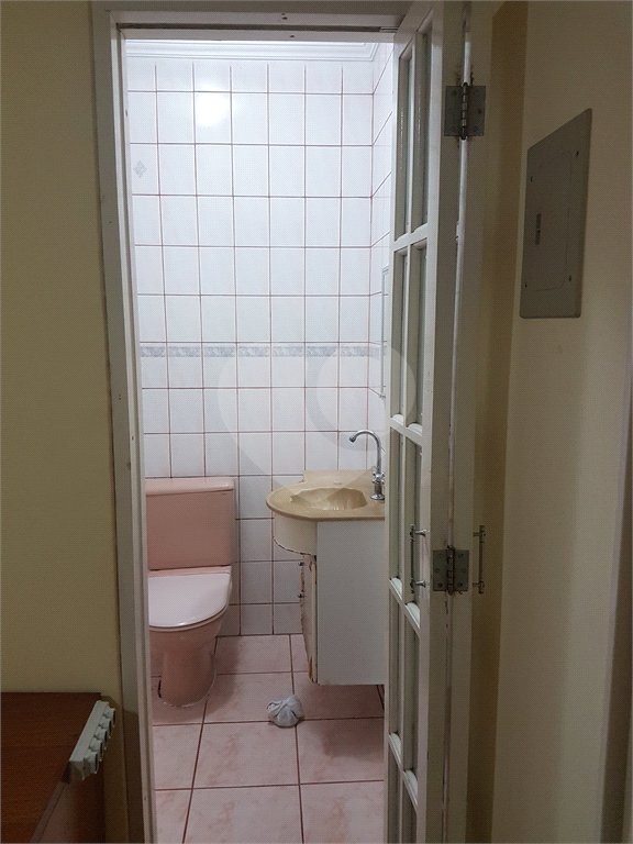 Sobrado à venda com 3 quartos, sendo 1 suíte, em Jardim Valéria, Guarulhos, SP