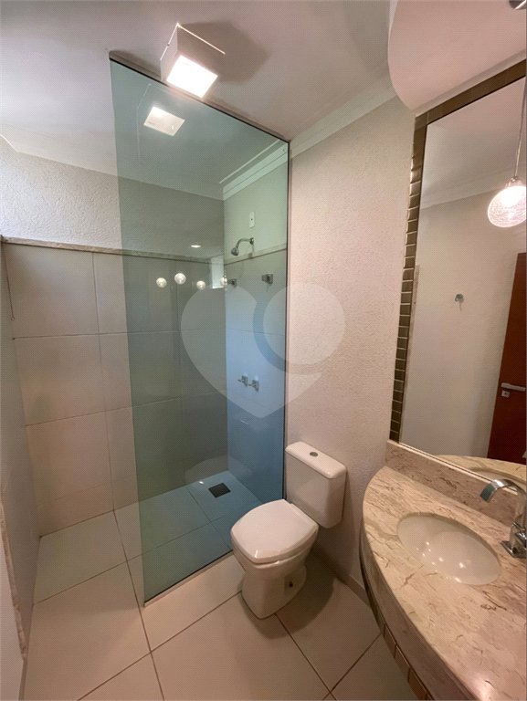 Casa à venda ou para alugar com 3 suítes em Jardim Salto Grande, Araraquara, SP