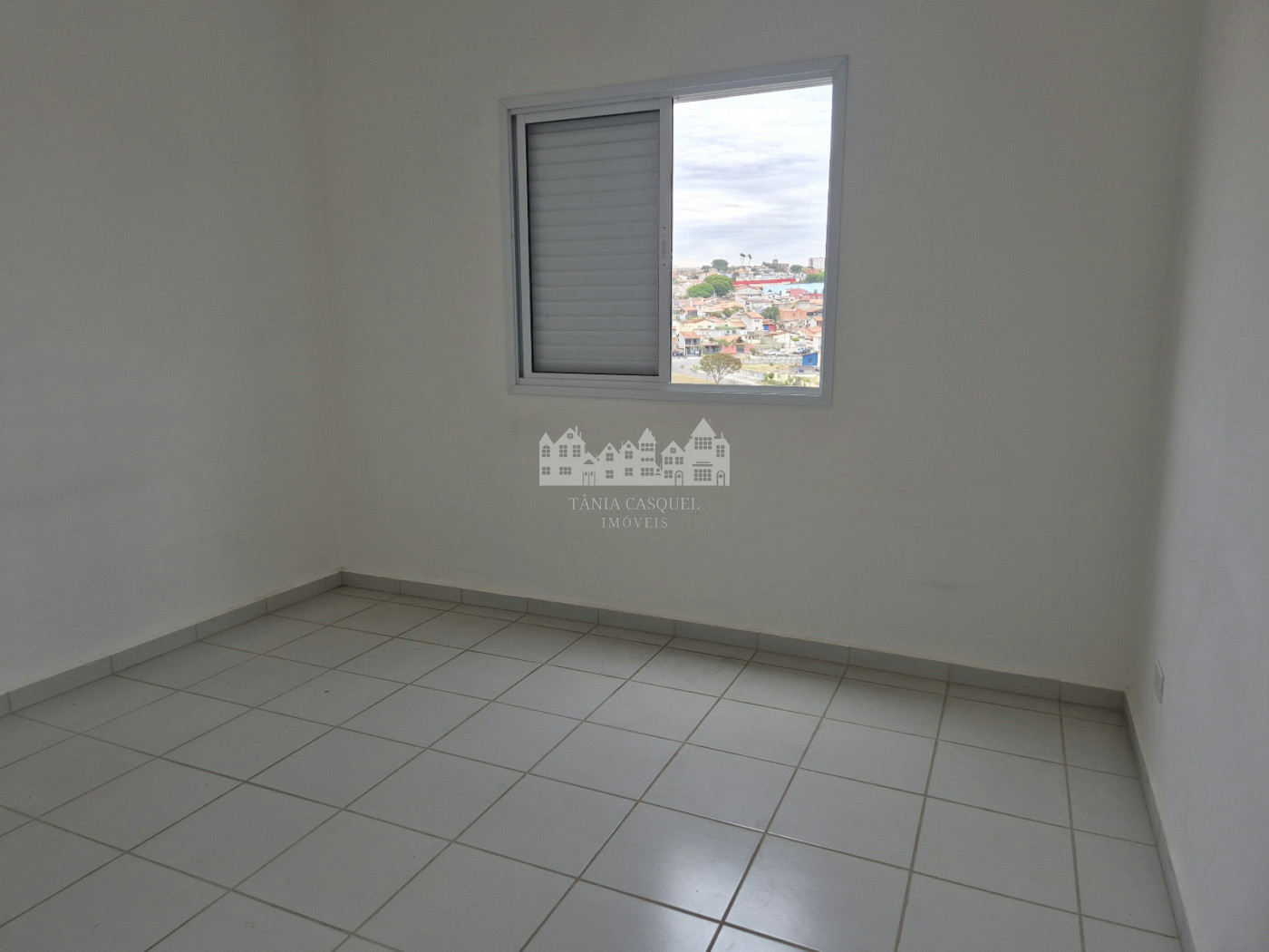Apartamento para alugar com 2 quartos em Jardim das Palmeiras, Atibaia, SP