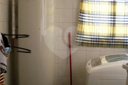 Cobertura à venda com 3 quartos, sendo 1 suíte, em Vila Suzana, São Paulo, SP