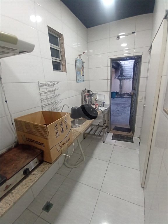 Loja para alugar em Santíssimo, Rio de Janeiro, RJ