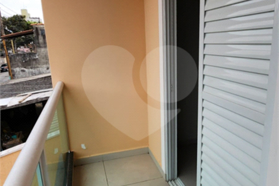 Sobrado à venda com 3 quartos, sendo 1 suíte, em Água Fria, São Paulo, SP