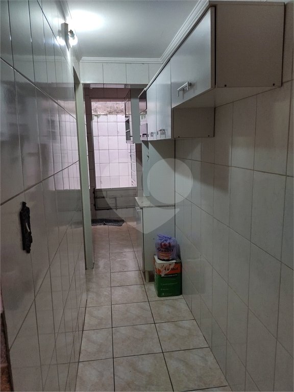 Sobrado à venda com 2 quartos em Tremembé, São Paulo, SP