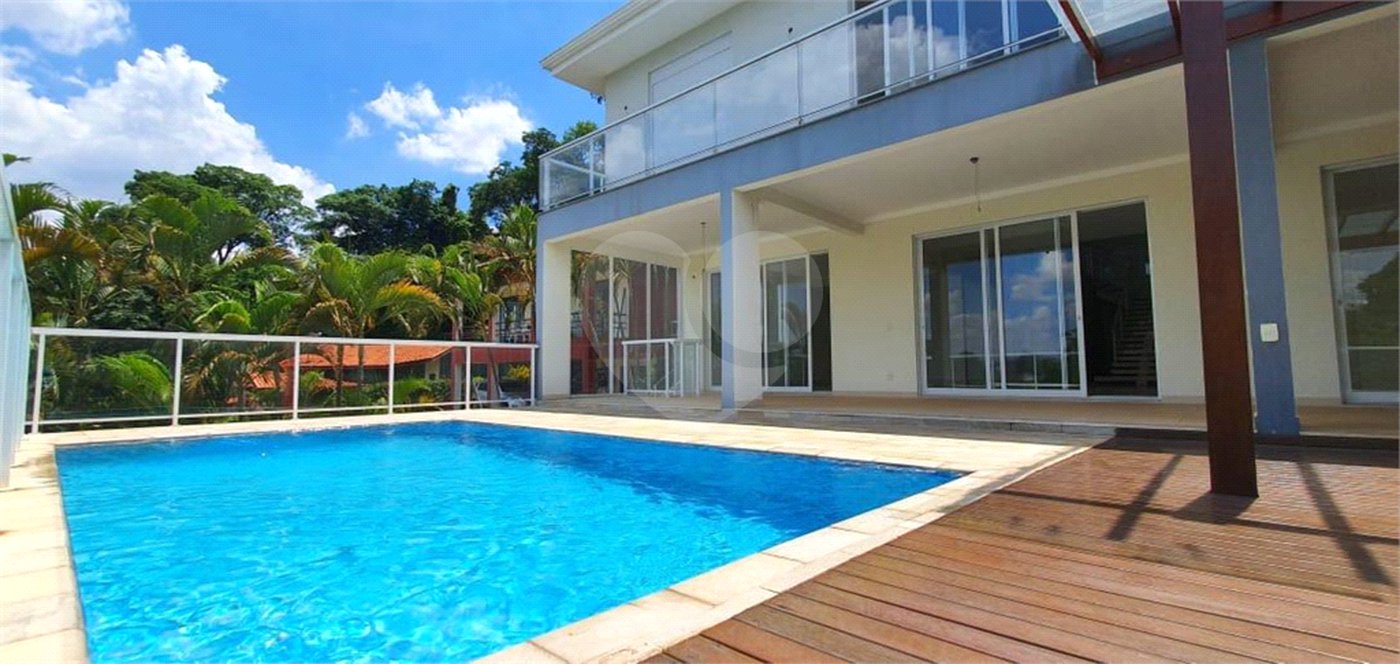 Casa à venda com 5 suítes no condomínio Chácara Flora - Valinhos, Valinhos - SP
