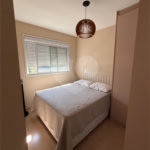 Apartamento à venda com 1 suíte em Vila Dom Pedro I, São Paulo, SP