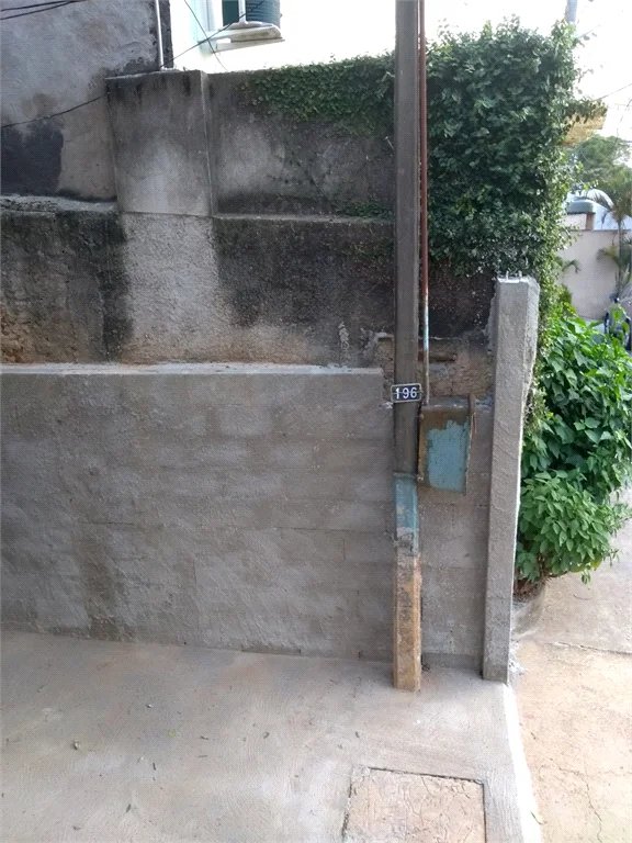 Terreno à venda com 1 quarto em Ferreira, São Paulo, SP