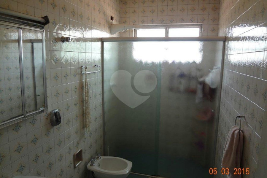 Sobrado à venda com 4 quartos, sendo 1 suíte, em Imirim, São Paulo, SP