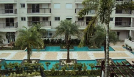 Apartamento à venda com 2 quartos, sendo 1 suíte,  em Jardim Leonor, São Paulo, SP