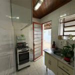 Casa à venda com 2 quartos em Conjunto Habitacional Brás Cubas, Mogi das Cruzes, SP