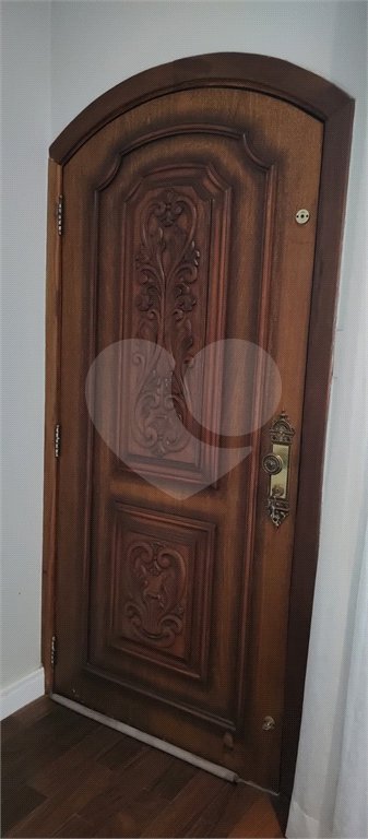 Casa Térrea à venda com 3 quartos, sendo 2 suítes, em Horto, São Paulo, SP