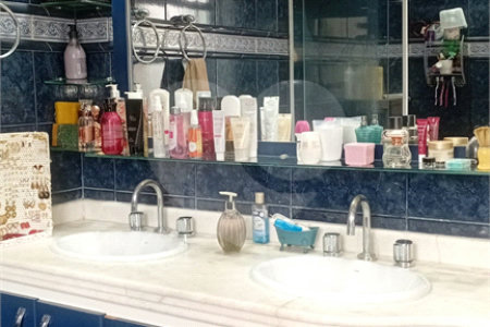Casa à venda com 4 quartos, sendo 2 suítes, no condomínio Canamari, São Paulo - SP