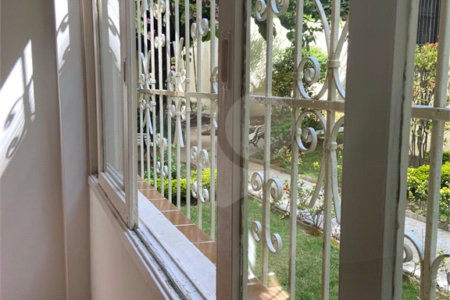 Apartamento à venda com 2 quartos em Vila Mariana, São Paulo, SP