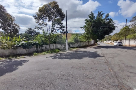 Terreno à venda no condomínio Jardim Leonor Mendes de Barros, São Paulo - SP