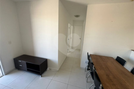 Apartamento à venda com 3 quartos, sendo 1 suíte, em Jaguaré, São Paulo, SP