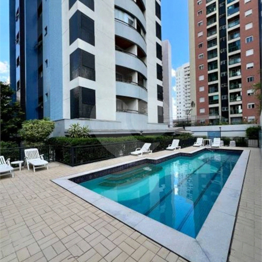 Apartamento à venda com 1 quarto em Ipiranga, São Paulo, SP