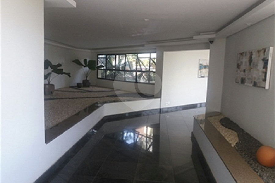 Cobertura à venda com 2 quartos, sendo 1 suíte, em Santana, São Paulo, SP
