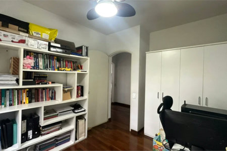 Apartamento à venda com 3 quartos, sendo 1 suíte, em Vila Andrade, São Paulo, SP