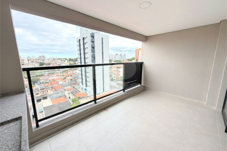 Apartamento à venda com 3 quartos, sendo 1 suíte, em Vila Caminho do Mar, São Bernardo do Campo, SP