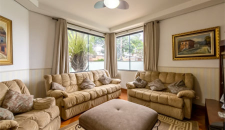 Casa à venda com 4 quartos, sendo 2 suítes, em Brooklin Paulista, São Paulo, SP