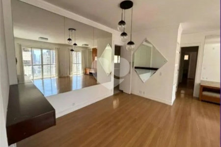 Apartamento à venda com 3 suítes em Vila Gomes Cardim, São Paulo, SP
