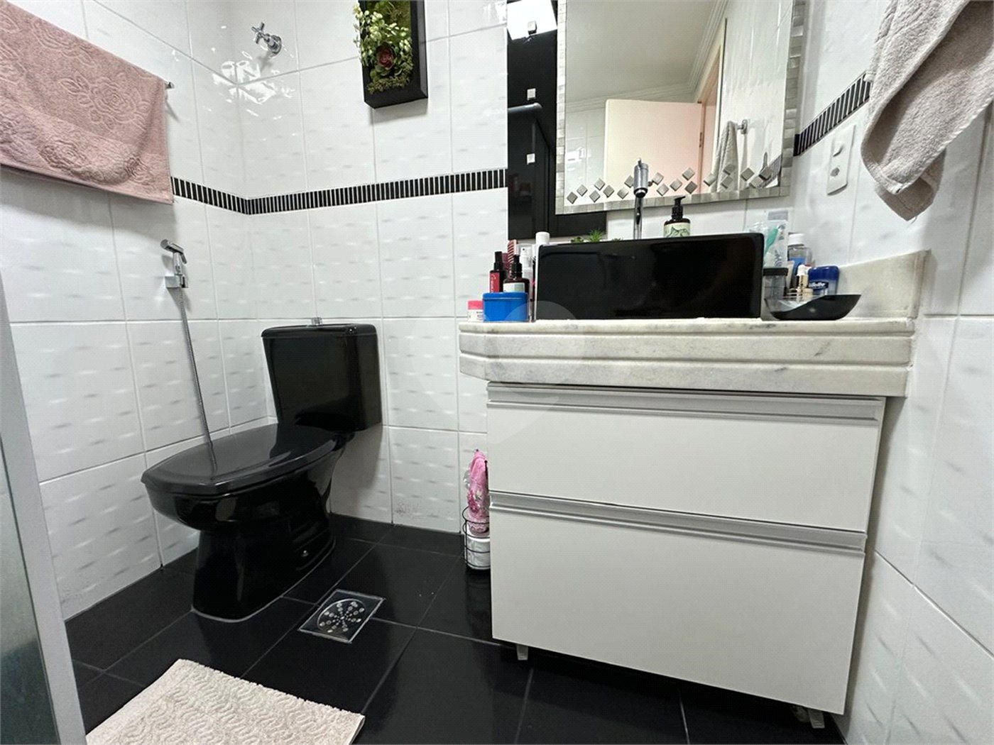 Apartamento à venda com 2 quartos em Santana, São Paulo, SP