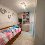 Apartamento à venda com 4 quartos, sendo 3 suítes,  em Paraíso do Morumbi, São Paulo, SP