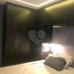 Apartamento à venda com 1 suíte em Jardim das Laranjeiras, São Paulo, SP