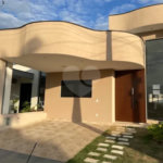 Casa à venda com 3 quartos, sendo 1 suíte, no condomínio Horto Florestal Villagio, Sorocaba - SP