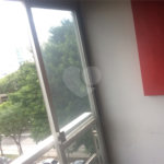 Apartamento à venda com 2 quartos em Pinheiros, São Paulo, SP