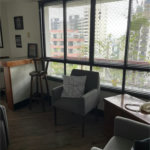 Apartamento para alugar com 1 quarto em Vila Andrade, São Paulo, SP