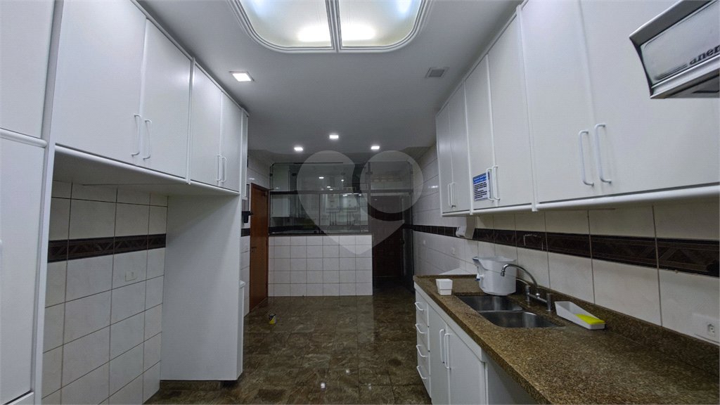 Casa Térrea para alugar com 1 quarto em Alto da Boa Vista, São Paulo, SP