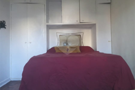 Apartamento à venda com 2 quartos em Bela Vista, São Paulo, SP