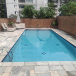 Apartamento à venda com 3 quartos, sendo 1 suíte, em Real Parque, São Paulo, SP