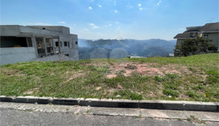 Terreno à venda no condomínio Arujá Hills Iii, Arujá - SP
